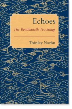 Echoes : The Boudhanath Teachings