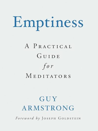 Emptiness : A Practical Guide for Meditators