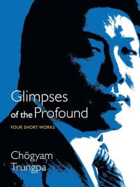 Glimpses of The Profound : Four Short Works