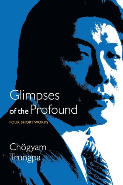 Glimpses of The Profound : Four Short Works