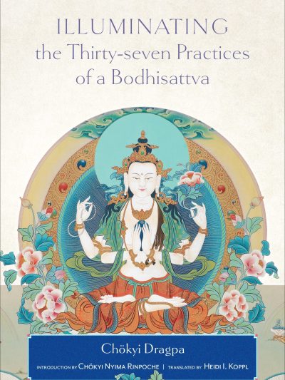 Illuminating the Thirty Seven Practices of a Bodhisattva