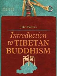 Introduction to Tibetan Buddhism