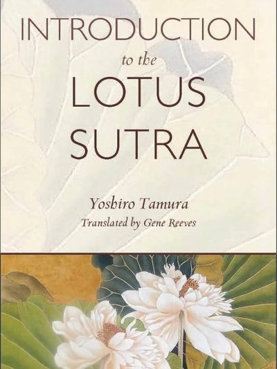 Introduction to the Lotus Sutra