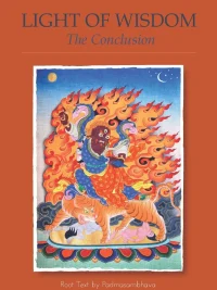 Light of Wisdom : The Conclusion