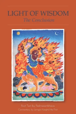 Light of Wisdom : The Conclusion