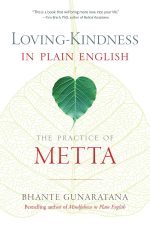 Loving Kindness in Plain English : The Practice of Metta