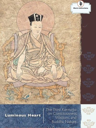 Luminous Heart : The Third Karmapa on Consciousness, Wisdom, and Buddha Nature