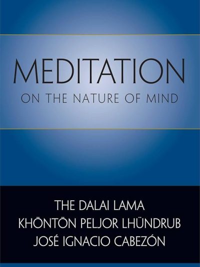 Meditation on the Nature of Mind