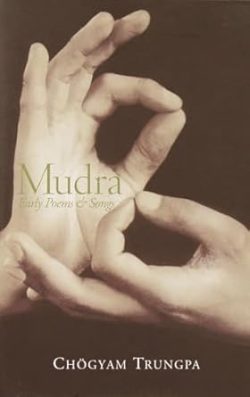 Mudra : Early Poems and Songs
