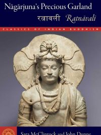 Nagarjuna's Precious Garland : Ratnavali