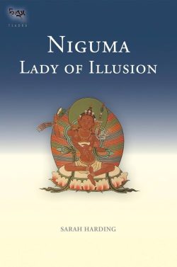 Niguma Lady Of Illusion