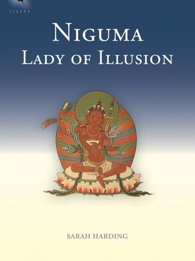 Niguma Lady Of Illusion