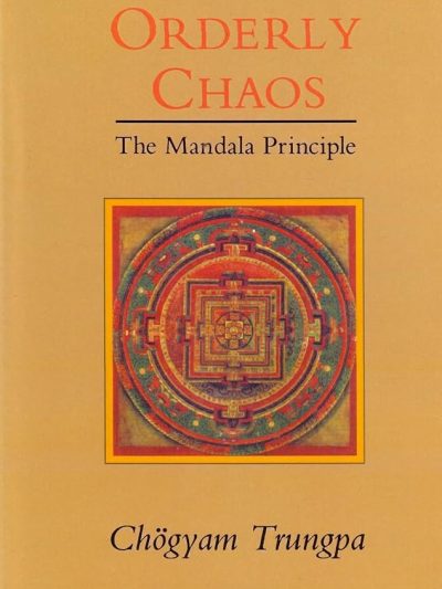 Orderly Chaos : The Mandala Principle