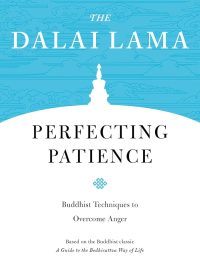 Perfecting Patience : Buddhist Techniques to Overcome Anger