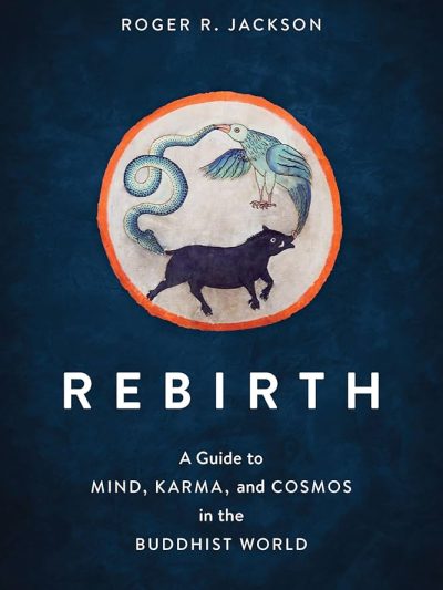 Rebirth : A Guide To Mind, Karma, And Cosmos In the Buddhist World