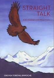 Straight Talk : Discourses on Practice
