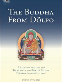 The Buddha From Dolpo : A Study Of The Life And Thought Of The Tibetan Master Dolpopa Sherab Gyaltsen