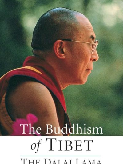 The Buddhism of Tibet