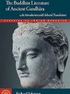 The Buddhist Literature of Ancient Gandhara