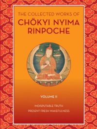 The Collected Works of Chokyi Nyima Rinpoche : Indisputable Truth Present Fresh Wakefulness (Volume 2)