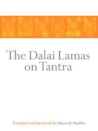 The Dalai Lamas on Tantra