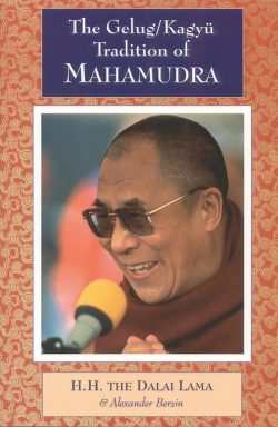 The Gelug / Kagyu Tradition of Mahamudra