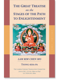The Great Treatise On The Stages Of The Enlightenment Volume 3