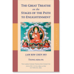 The Great Treatise On The Stages Of The Enlightenment Volume 3