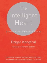 The Intelligent Heart : A Guide to the Compassionate Life