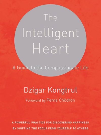 The Intelligent Heart : A Guide to the Compassionate Life
