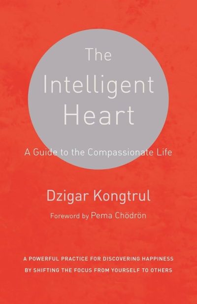 The Intelligent Heart : A Guide to the Compassionate Life