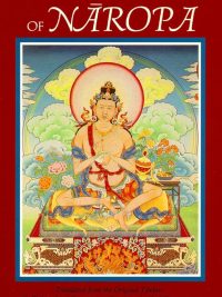 The Life and Teachings of Naropa