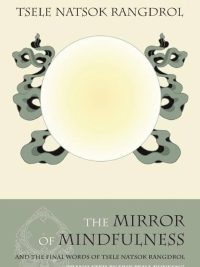 The Mirror of Mindfulness and the Final Words of Tsele Natsok Rangdrol