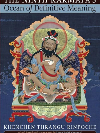 The Ninth Karmapa's Ocean Og Definitive Meaning