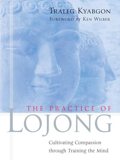 The Practice Of Lojong : Cultivating Compassion Through Training The Mind