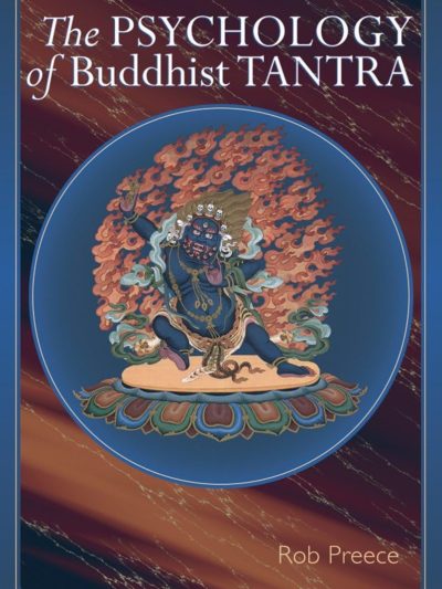 The Psychology of Buddhist Tantra