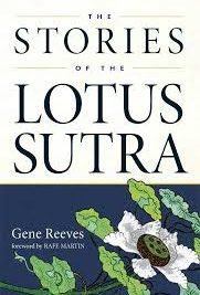 The Stories of the Lotus Sutra