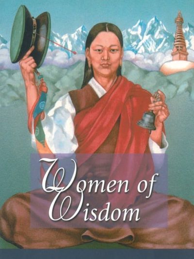 Women Of Wisdom