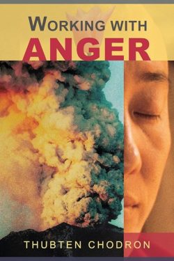 Working With Anger