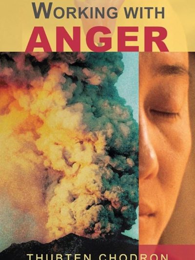 Working With Anger