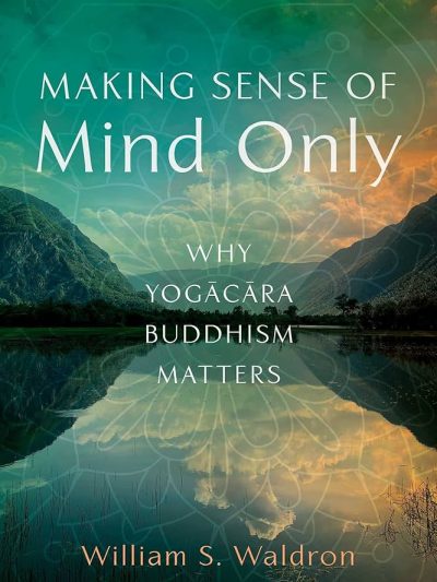Making Sense of Mind Only : Why Yogacara Buddhism Matters