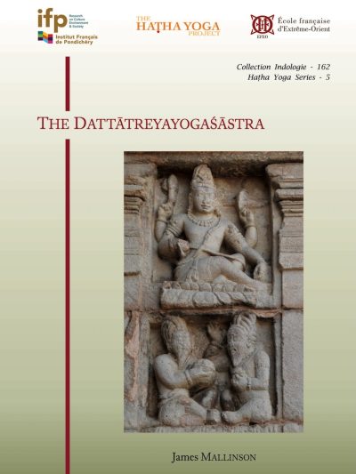 The Dattatreyayogasastra