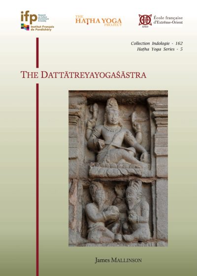 The Dattatreyayogasastra
