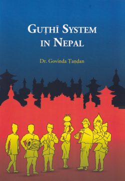 Guthi System in Nepal