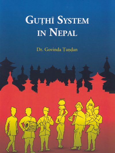 Guthi System in Nepal