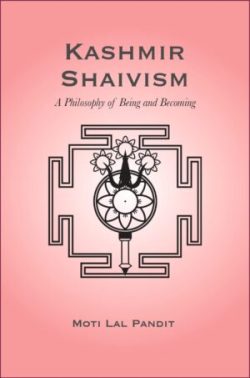 Kashmir Shaivism : A Philosophy of Being and Becoming