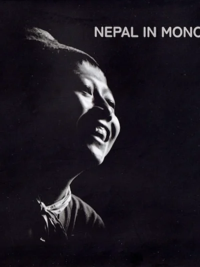 Nepal in Monochrome (Photographed by Mani Lama)