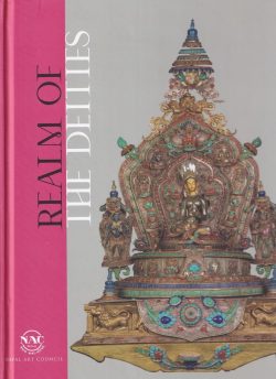 Realm of the Deities