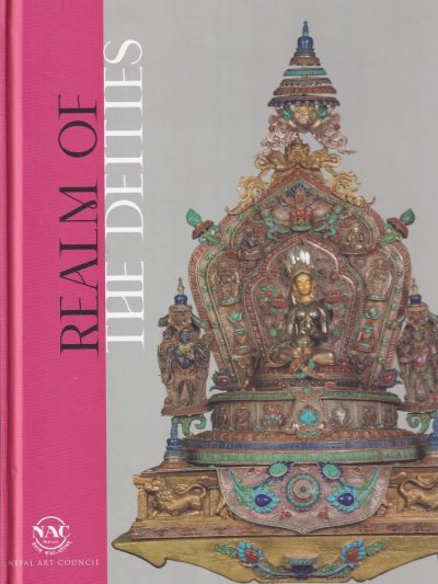 Realm of the Deities