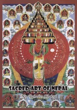 Sacred Art of Nepal